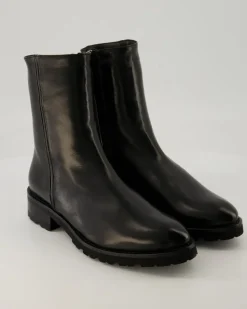 203954/N Stiefeletten in Schwarz