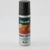 NUBUK+TEXTILE 100 ML Pflegeprodukt in Schwarz