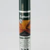 Nubuk + Velours Classic Pflegeprodukt in Schwarz