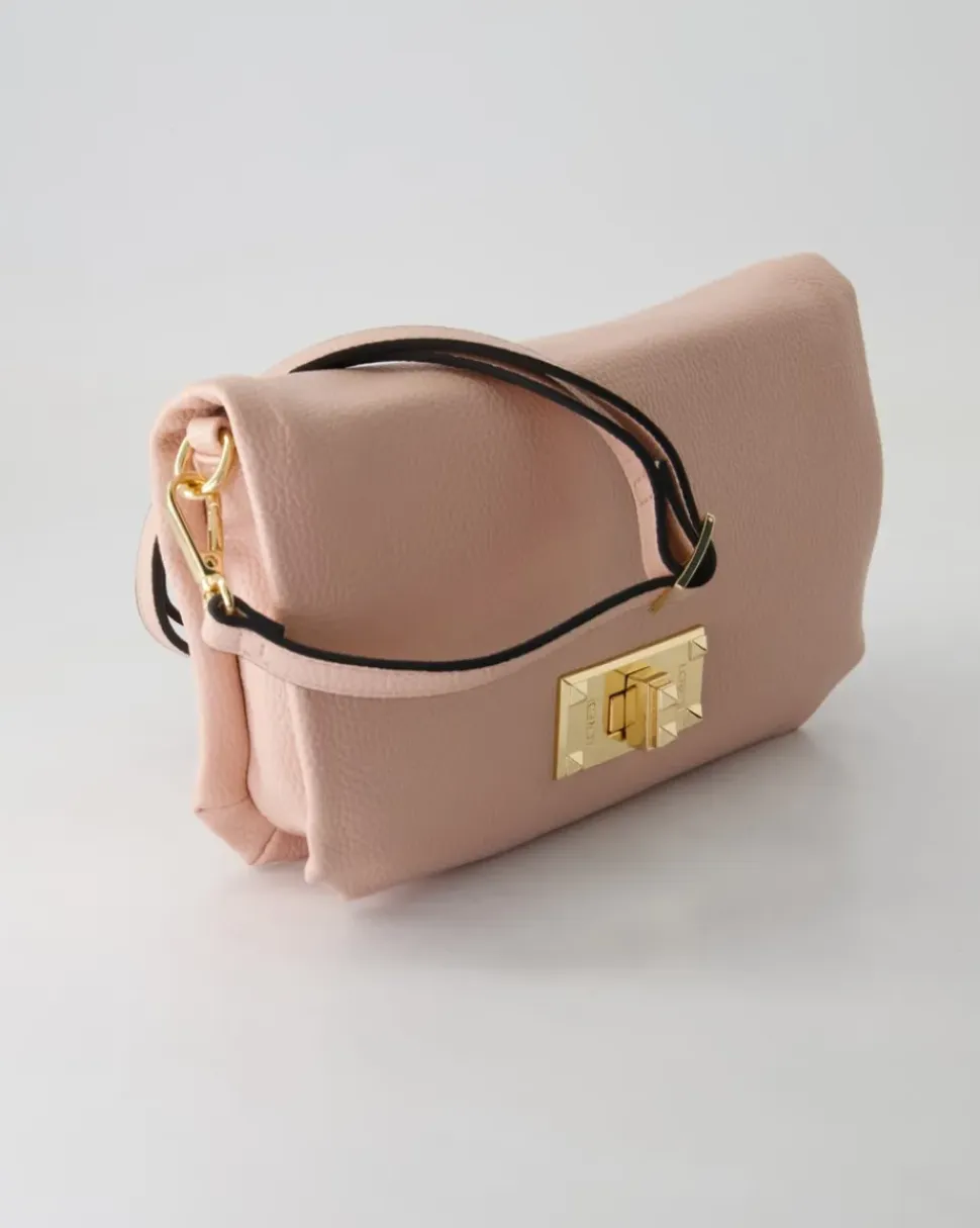 Obuna Handtasche in Rosa