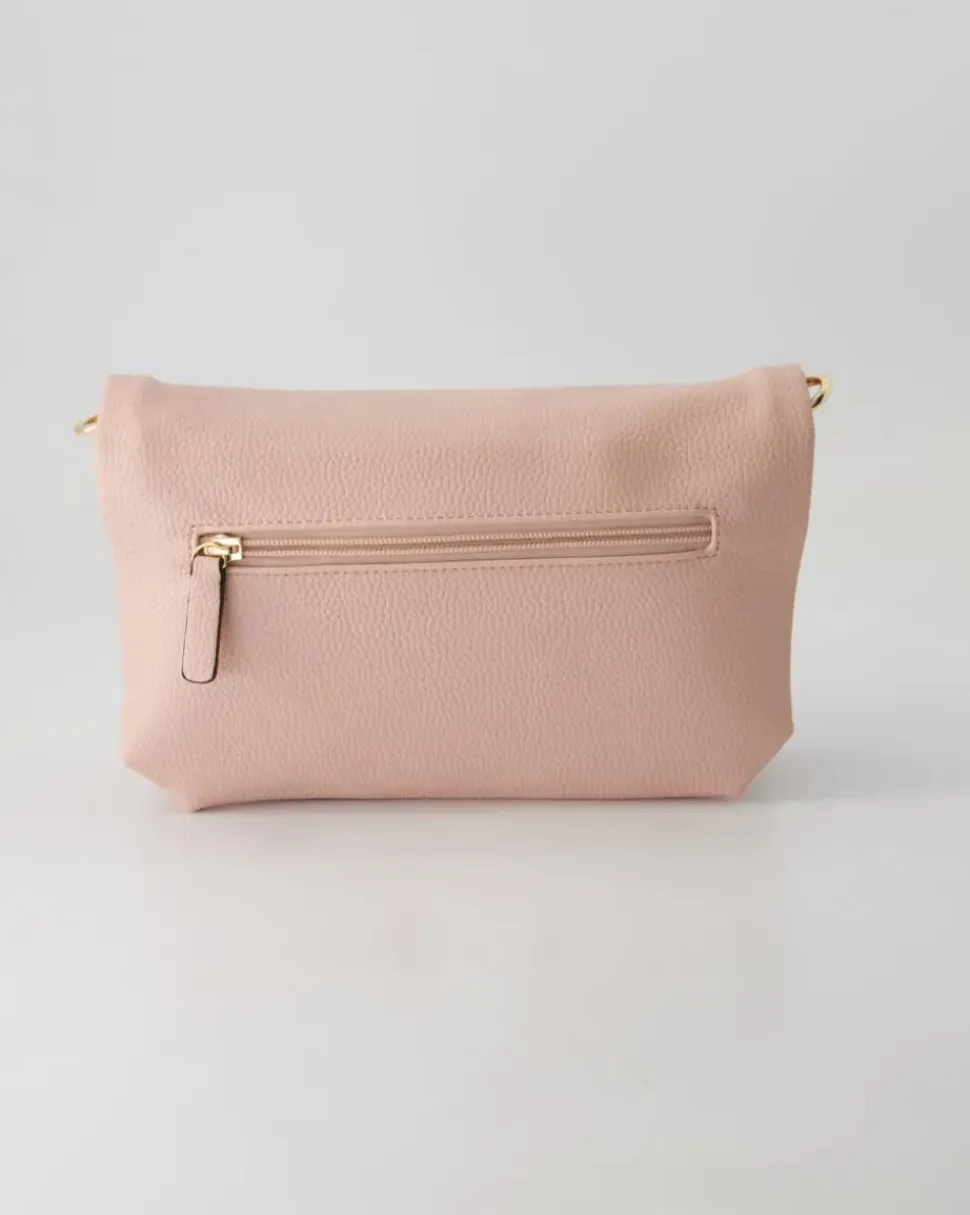 Obuna Handtasche in Rosa