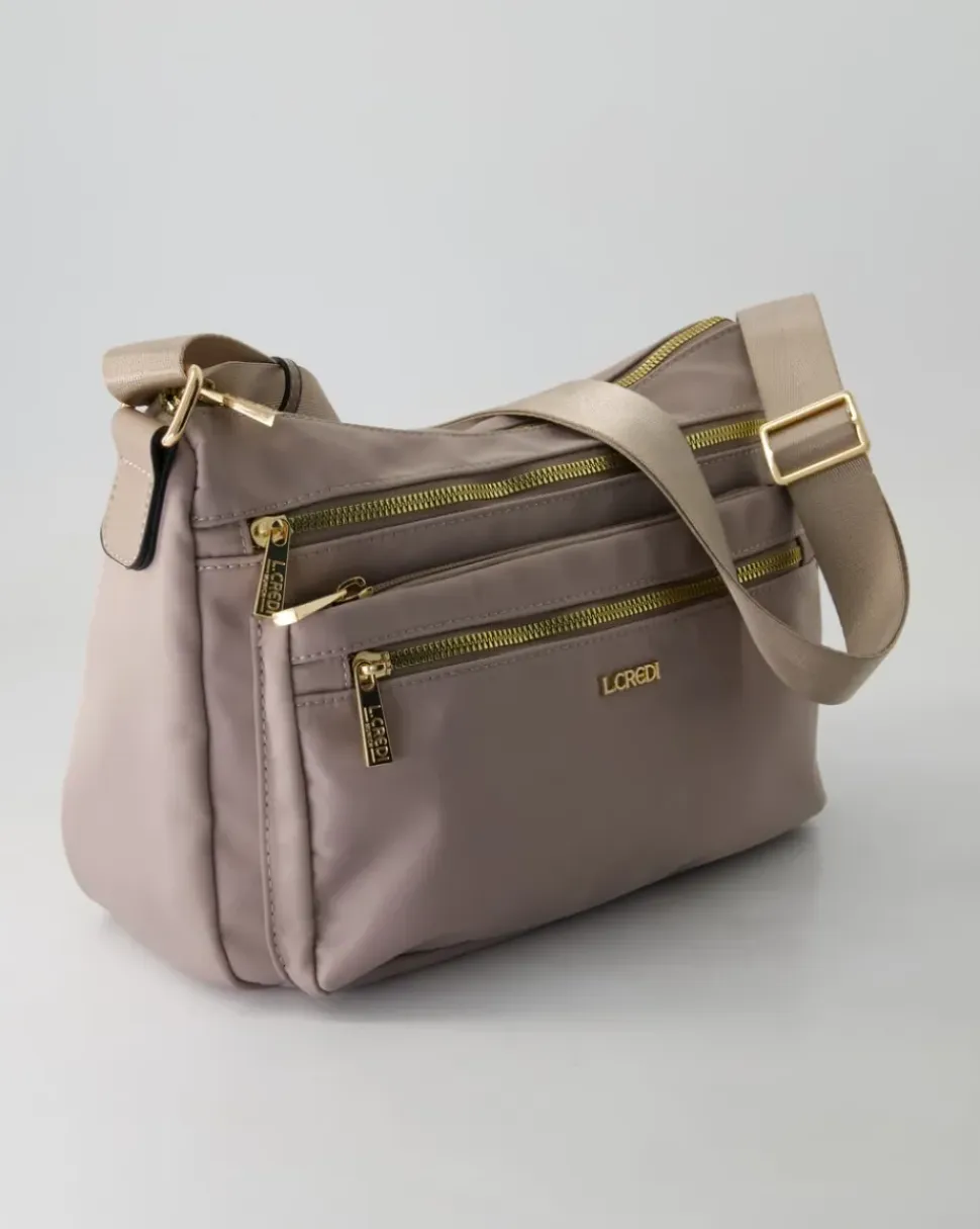 Odetta Handtasche in Rosa