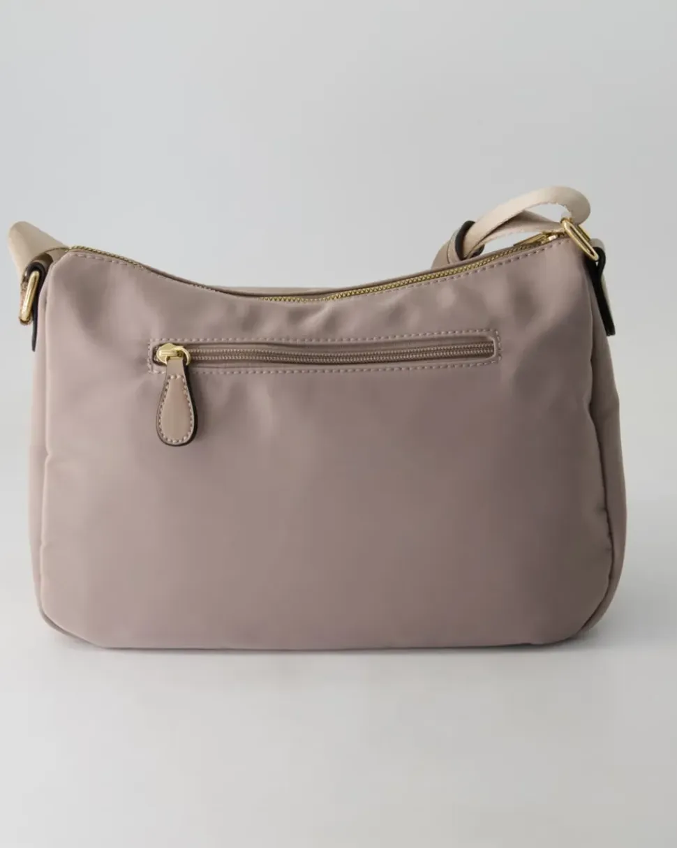 Odetta Handtasche in Rosa