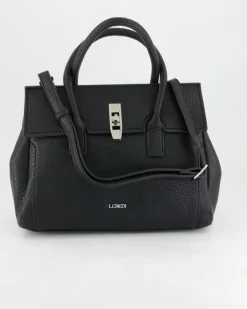 Odila Handtasche in Schwarz