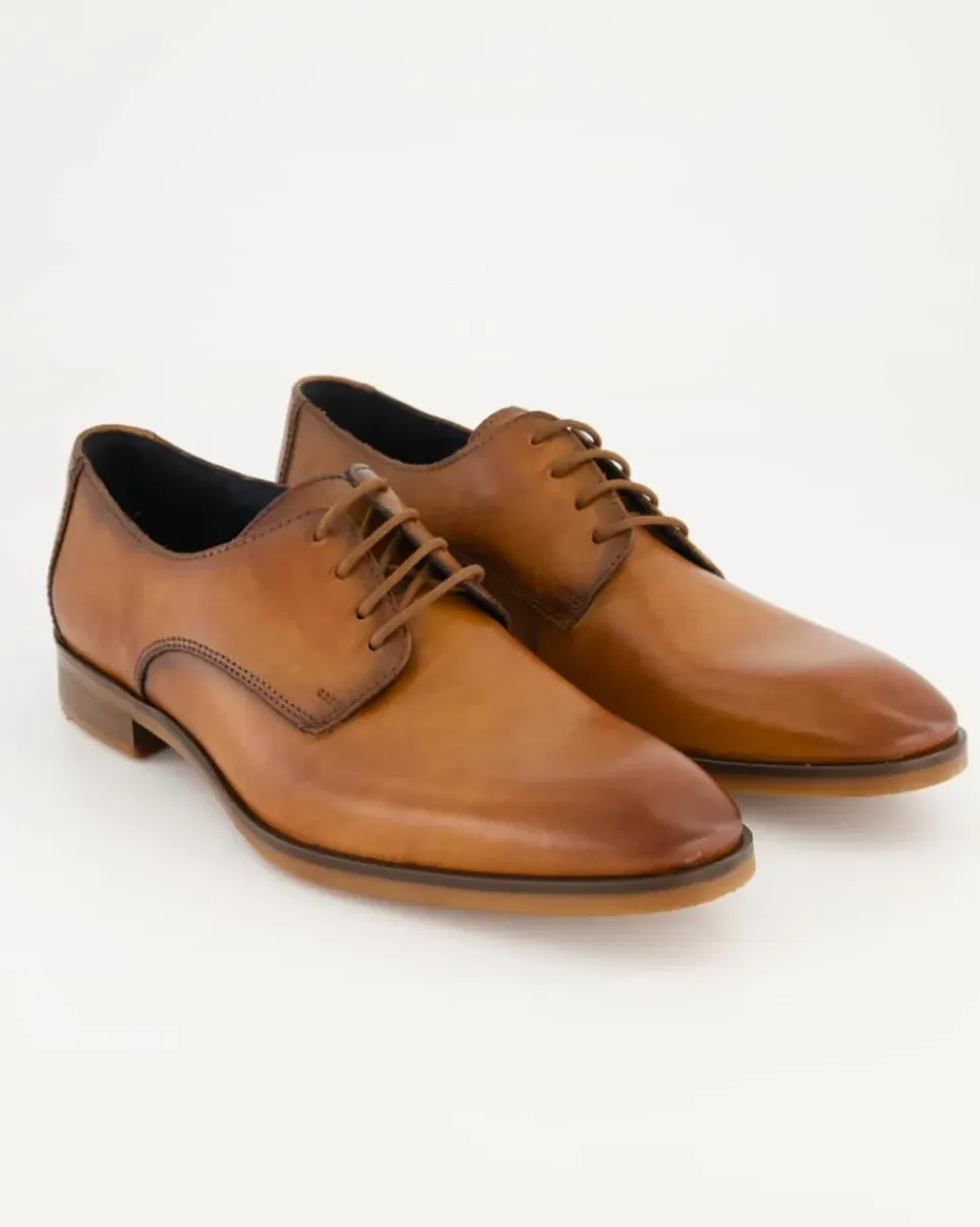 ODIL Business Schuhe in Braun