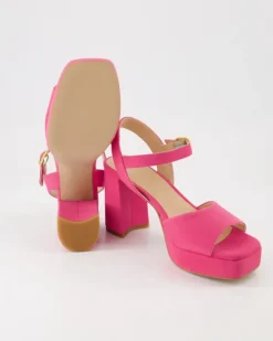 Odran 24 Sandalen in Pink