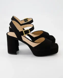Odran 24 Sandalen in Schwarz