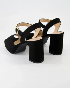Odran 24 Sandalen in Schwarz