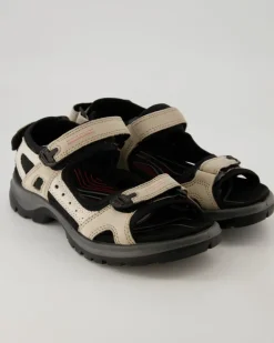 OFFROAD Sandalen in Beige
