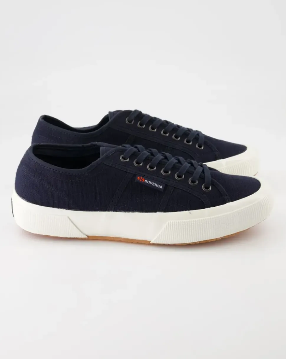 2750 OG Schnürschuhe in Blau