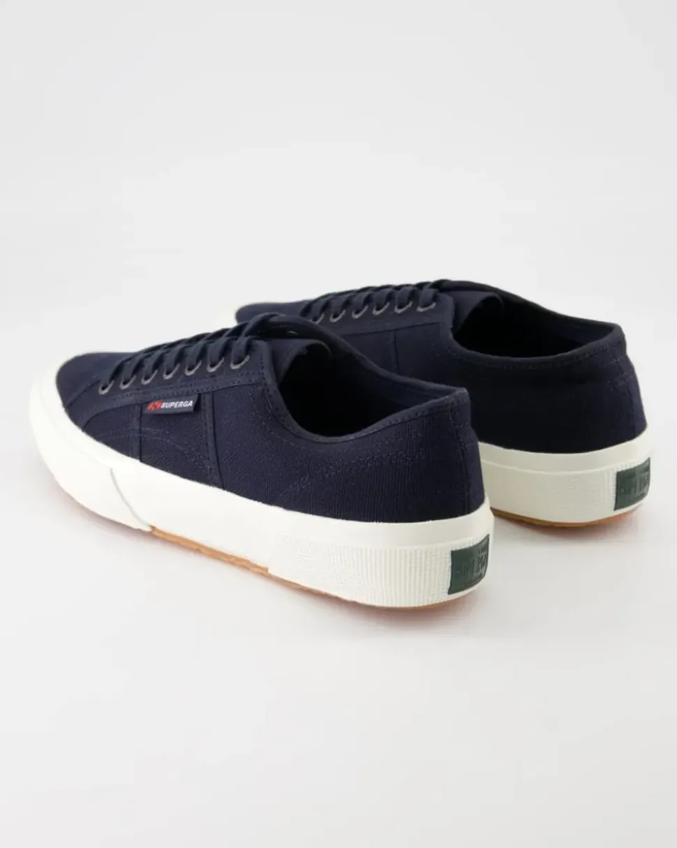 2750 OG Schnürschuhe in Blau
