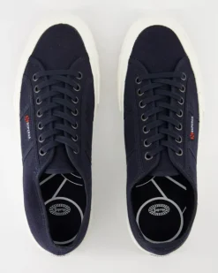 2750 OG Schnürschuhe in Blau