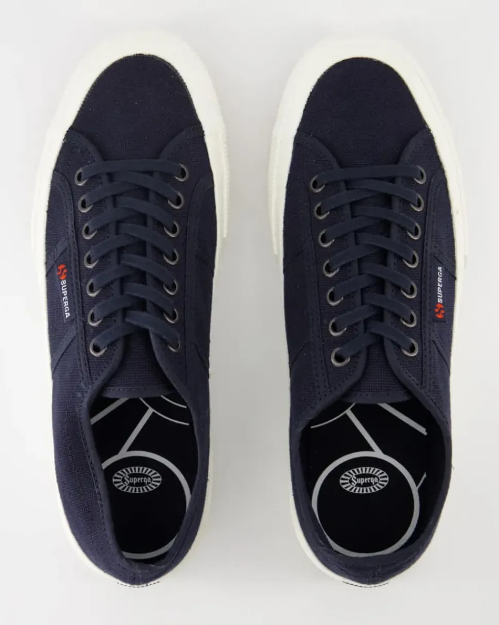 2750 OG Schnürschuhe in Blau