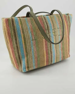 Ohana Handtasche in Mehrfarbig