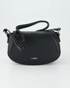 Oletta Handtasche in Schwarz