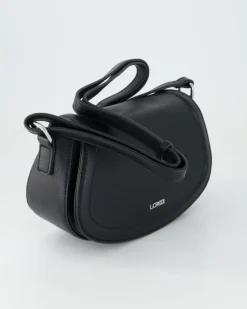 Oletta Handtasche in Schwarz