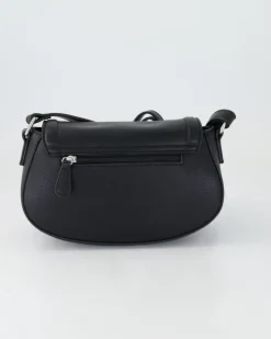 Oletta Handtasche in Schwarz