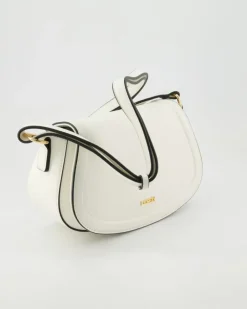 Oletta Handtasche in Weiß