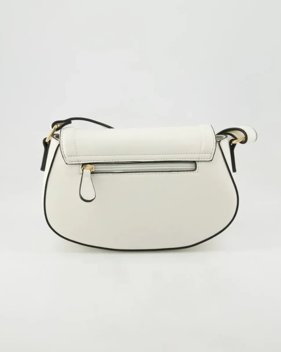 Oletta Handtasche in Weiß