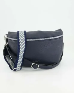 Oliana Handtasche in Blau