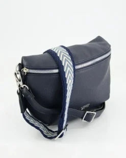 Oliana Handtasche in Blau