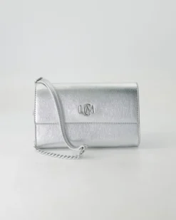 Oliviana Handtasche in Silber