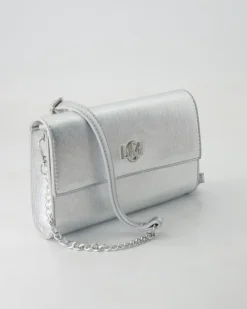 Oliviana Handtasche in Silber