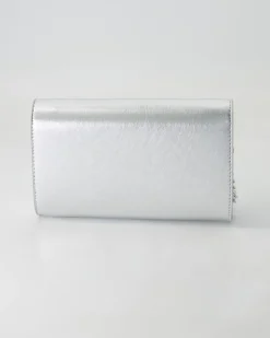 Oliviana Handtasche in Silber