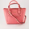 Ophelia Handtasche in Rosa