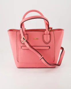 Ophelia Handtasche in Rosa