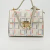 Oranda Handtasche in Mehrfarbig