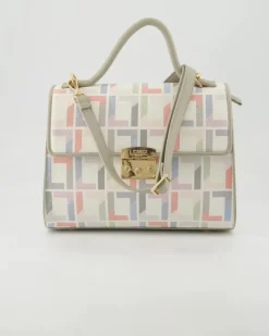 Oranda Handtasche in Mehrfarbig