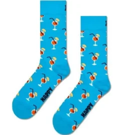 Orange Spritz Sock Socken in Mehrfarbig