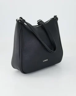 Orietta Handtasche in Schwarz