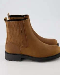 ORINOCO2 MID Stiefeletten in Braun