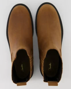 ORINOCO2 MID Stiefeletten in Braun