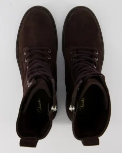 ORINOCO2 STYLE Stiefeletten in Braun