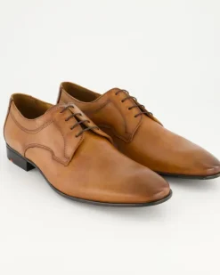 ORLANDO Business Schuhe in Braun