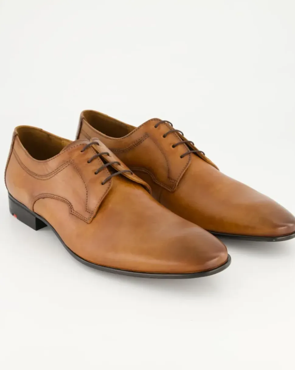 ORLANDO Business Schuhe in Braun