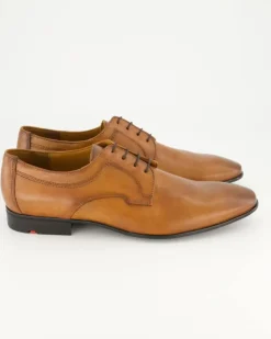 ORLANDO Business Schuhe in Braun