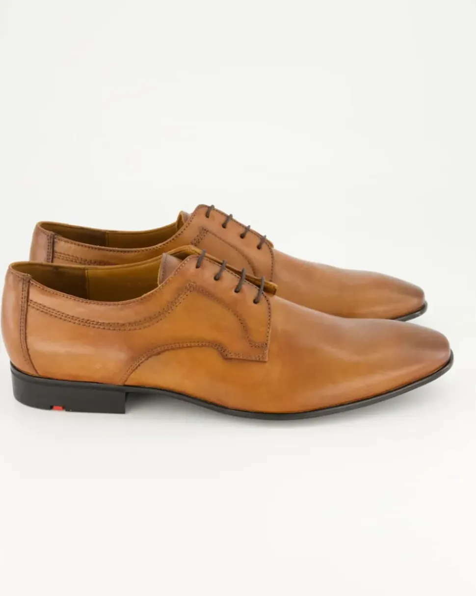 ORLANDO Business Schuhe in Braun