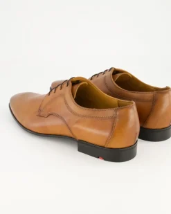 ORLANDO Business Schuhe in Braun