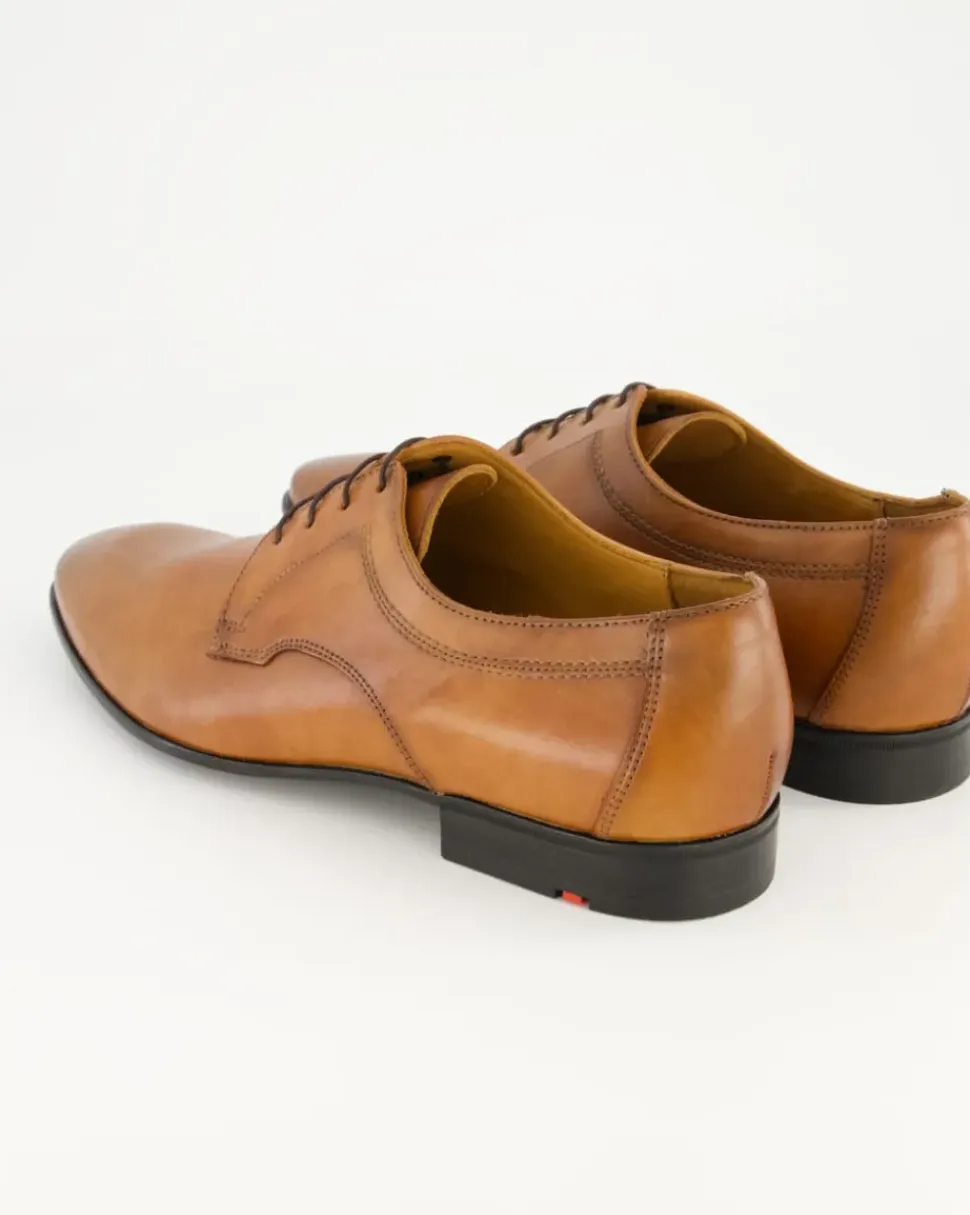 ORLANDO Business Schuhe in Braun