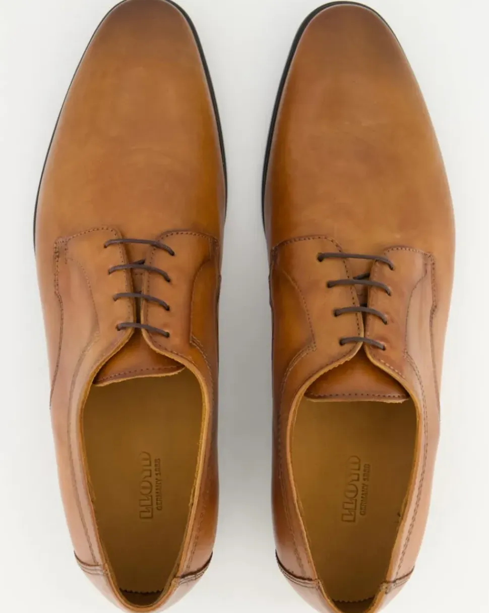 ORLANDO Business Schuhe in Braun