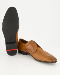 ORLANDO Business Schuhe in Braun