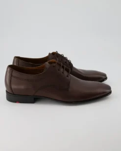 ORLANDO Business Schuhe in Braun