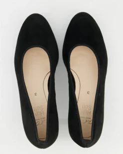 Orly Highsoft Pumps in Schwarz