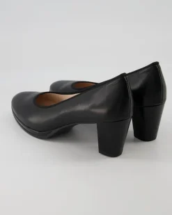 Orly Pumps in Schwarz