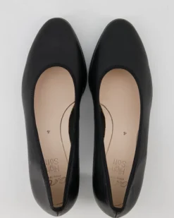 Orly Pumps in Schwarz