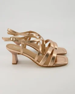 Orly 03 Sandalen in Roségold
